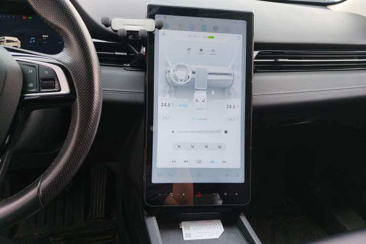 Used XPeng G3 2022 G3i 460N
