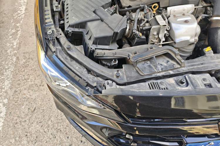 Used Chevrolet Monza 2019 RS 330T Automatic Comfort Edition China VI Standard