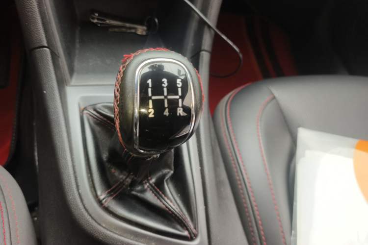 Used Chery Arrizo 5 2018 1.5L Manual Tribute to Youth Edition