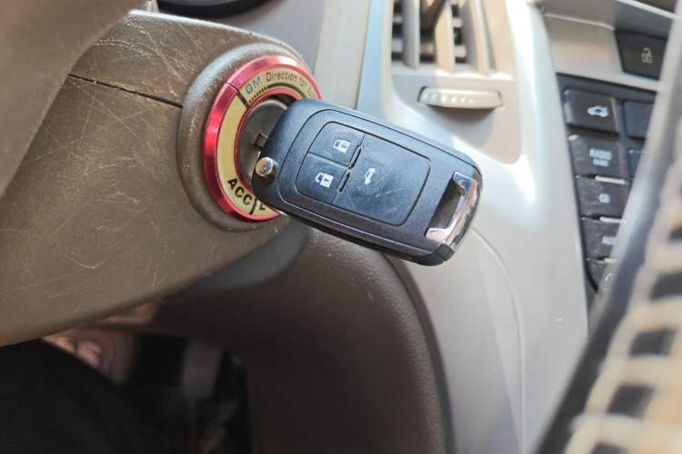 Used Buick GT 2013 GT 1.6L Automatic Fashion Edition
