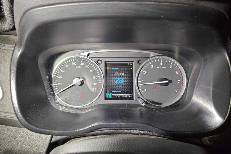 Used SWM X7 2017 1.5T Automatic Smart Enjoyment Version 7 Seats