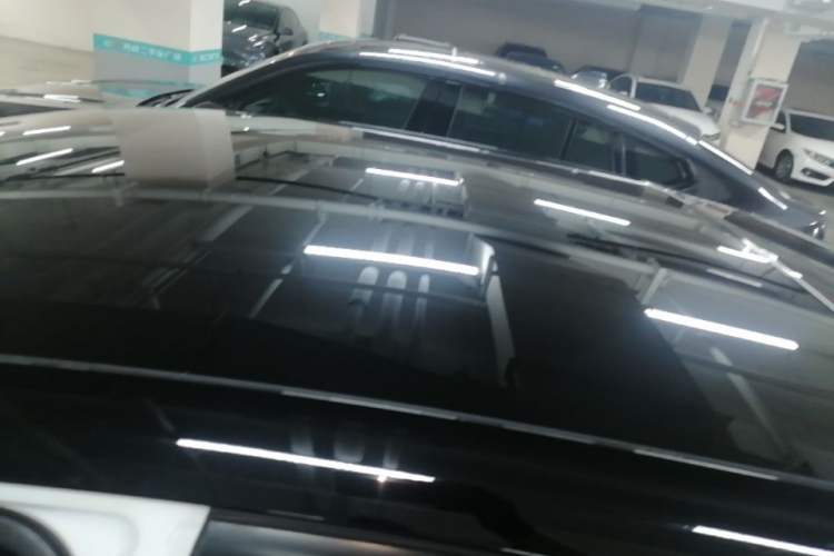 Used XPeng P5 2022 460E+