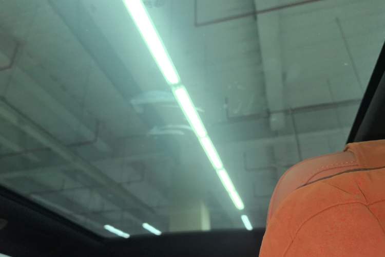 Used Li Auto L6 2024 Pro Model