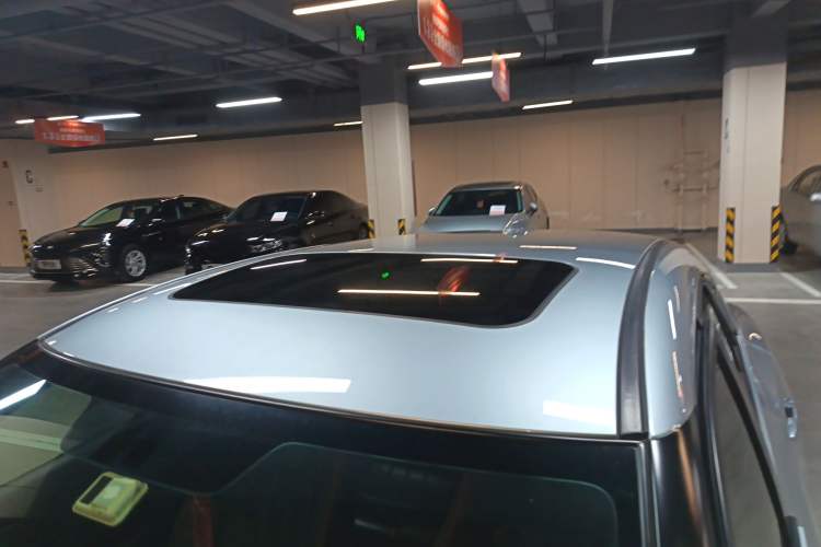 Used Mazda CX-4 2016 2.0L Automatic 2WD Blue Sky Luxury Edition