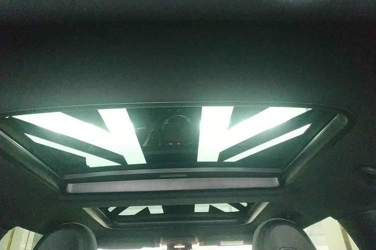 Used MINI 2022 2.0T COOPER S Racing Driver