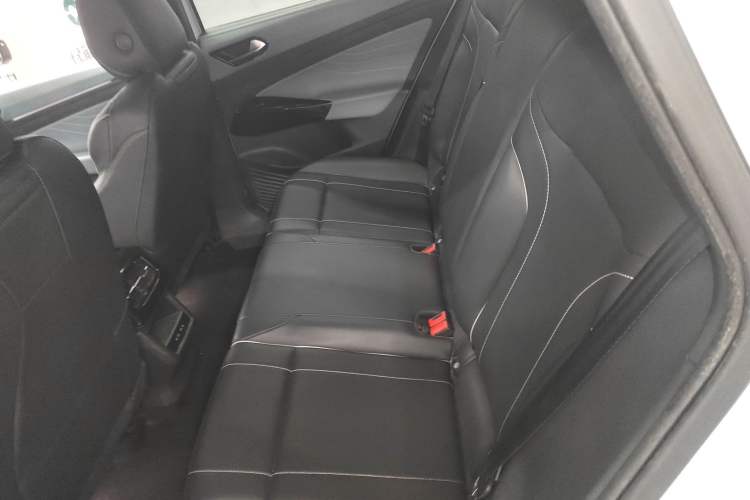 Used Volkswagen ID.4 X 2023 Pure Smart Edition