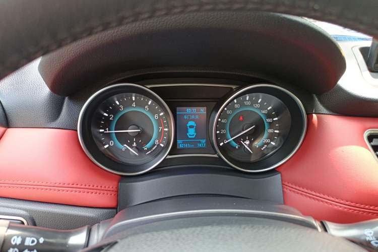 Used Haval H1 2015 1.5L AMT Luxury Model