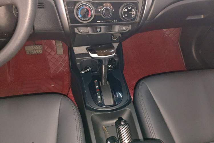 Used Honda City 2019 1.5L CVT Comfort Version