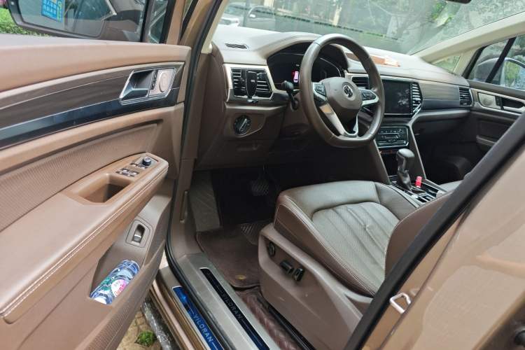 Used Volkswagen Viloran 2020 330TSI Luxury Edition