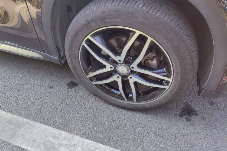 Used Mercedes-Benz GLA 2016 GLA 200 Sport Edition