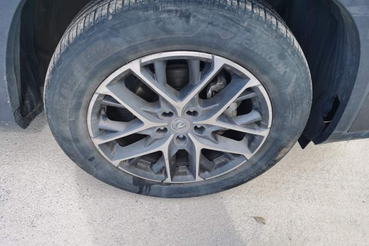 Used CHANGAN CS75 PLUS 2022 2nd Generation 1.5T Automatic Pilot Version