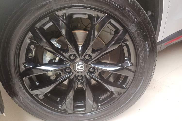 Used Changan X5 PLUS 2024 1.5T DCT ZhiZun Version