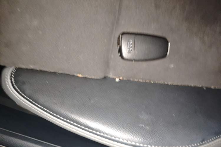 Used Audi Q3 2020 35 TFSI Fashion Dynamic Model