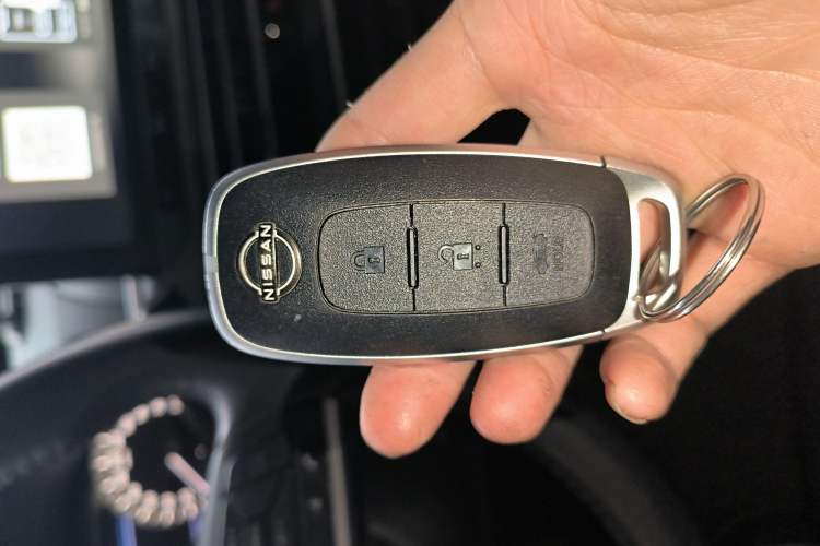 Used Nissan Teana 2022 2.0L XL-TLS Enjoyment Edition
