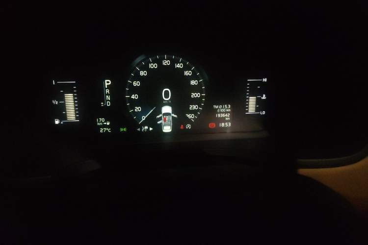 Used Volvo S90 2019 T5 Zhiyi Edition