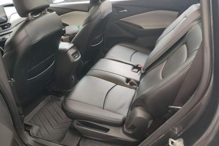 Used Chevrolet Orlando 2018 530T Automatic Luxury Edition (5+2 Model) China V Standard