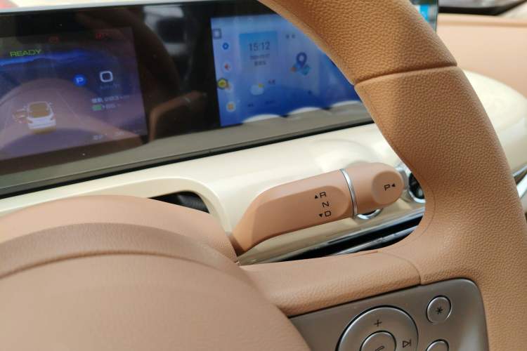 Used Wuling Bingo 2025 333 km Enjoyment Version
