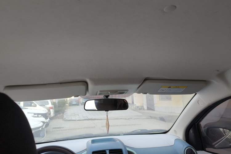 Used Oshan Benni E-Star 2021 National Edition Colorful Version Lithium Iron Phosphate (31.95 kWh)
