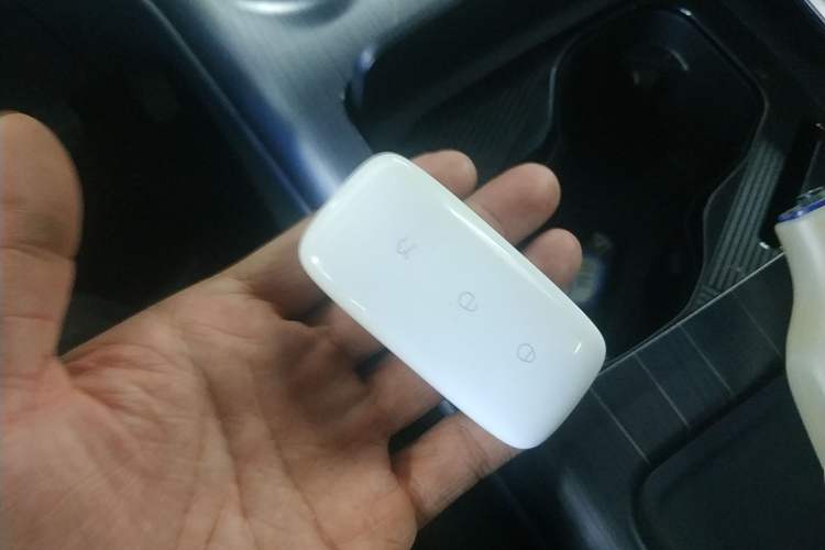 Used Geely Galaxy E5 2026 Model 530km Launch Edition