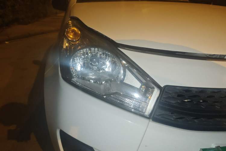 Used Suzuki Alto 2013 1.0L Manual Utility Model
