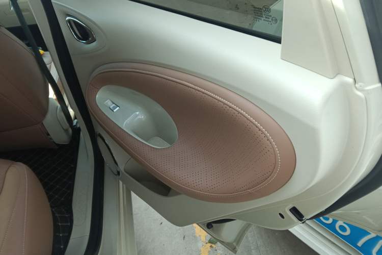 Used Wuling Bingo 2025 333 km Lingxi Connected Version