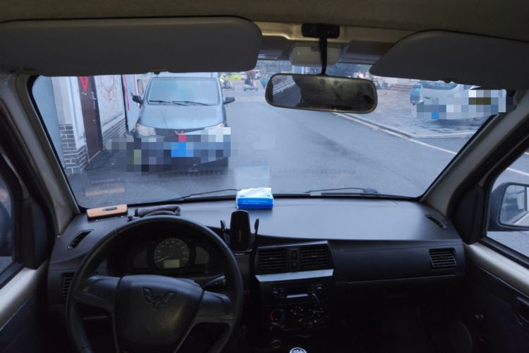 Used Wuling Rongguang 2019 1.5L Extended Basic Version Headliner