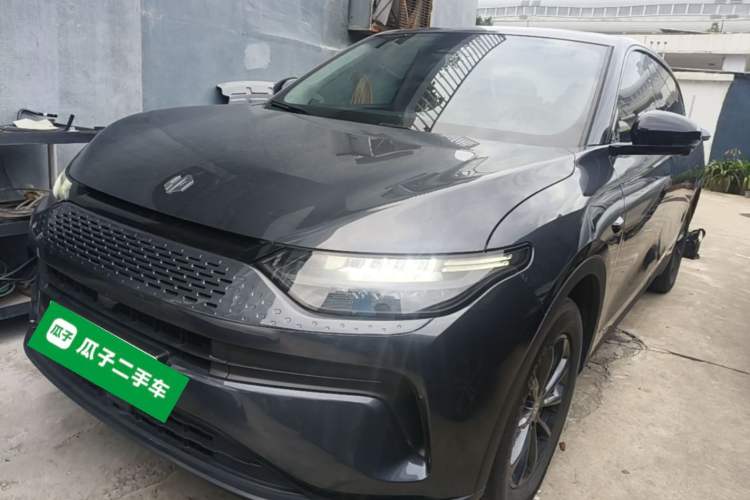 Used Leapmotor C11 2023 Range-Extended 200 Comfort Edition