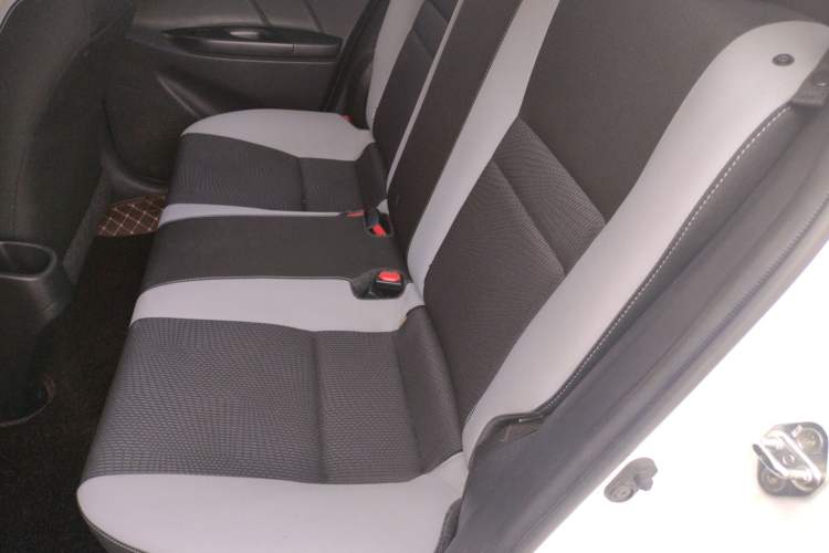 Used Toyota YARiS L Zhi Xuan 2020 X-Trail X 1.5L CVT Leading Edition