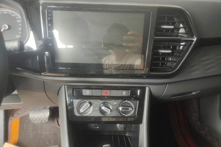 Used Jetta VS5 2019 280TSI Automatic Trend Model