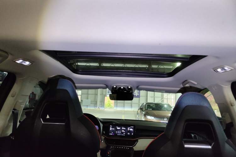 Used Lynk & Co 06 2020 1.5T YAO Halo
