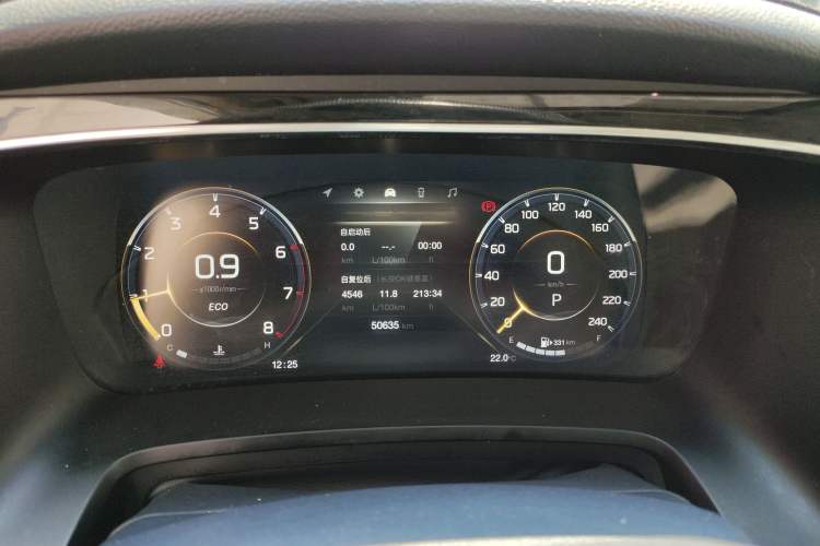 Used GAC Trumpchi M8 2023 Lingxiu Series 390T Prestige Edition