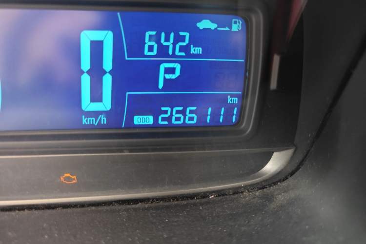 Used Chevrolet Trax 2016 1.4T Automatic Two-Wheel Drive Comfort Version with Sunroof