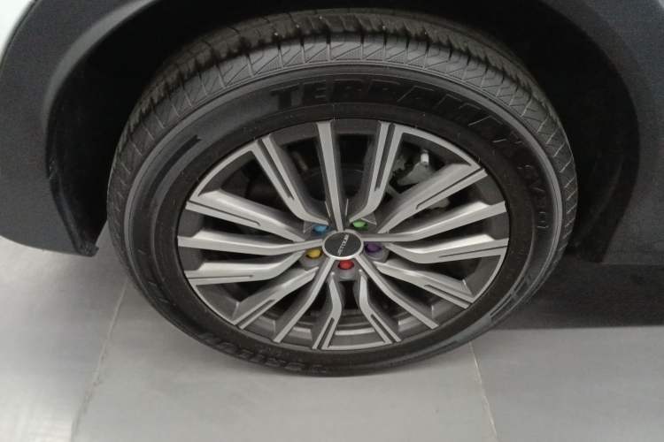 Used JETOUR X70 PLUS 2024 Champion Edition 1.5T DCT Champion MAX 7-Seater
