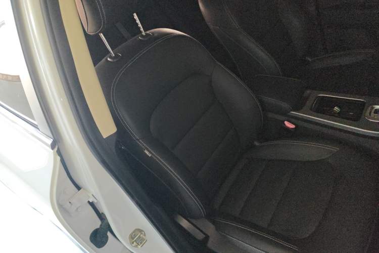 Used Geely Auto Emgrand GS 2018 Sport Edition 1.4T Automatic LingShang Model