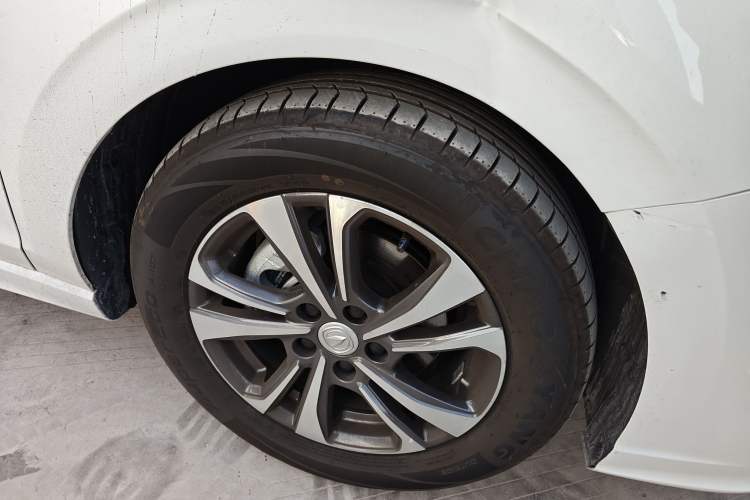 Used Changan Eado 2025 PLUS 1.4T Dual-Clutch High-Energy Version