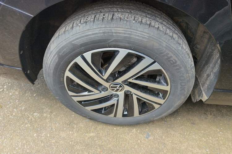 Used Volkswagen Lavida 2022 280TSI DSG Comfort Edition Exterior 5