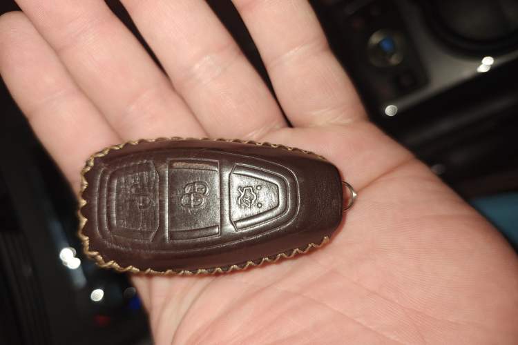 Used Ford Kuga 2015 2.0L GTDi Four-Wheel Drive Elite Model