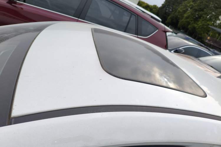 Used SOL A5 2021 1.5T CVT Prestige Smart Connectivity Model Roof