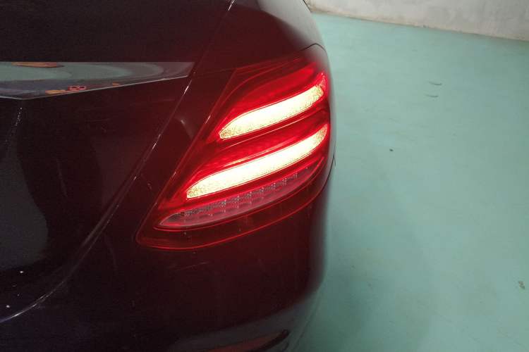 Used Mercedes-Benz E-Class 2020 Restyled E 300 L Sport Exclusive Edition
