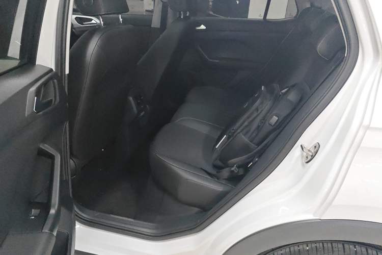 Used Volkswagen Tacqua 2021 1.5L Automatic 30th Anniversary Edition