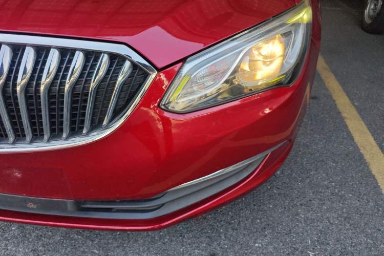 Used Buick GT 2016 15N Automatic Elite Edition