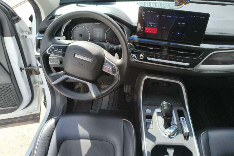 Used Haval H6 2023 National Trend Edition 1.5T Automatic Urban Version