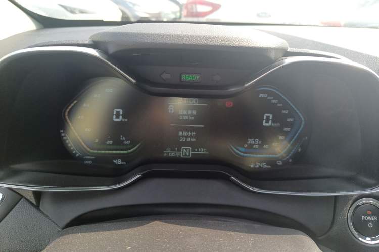 Used SINOGOLD Junxing 2023 Standard Model