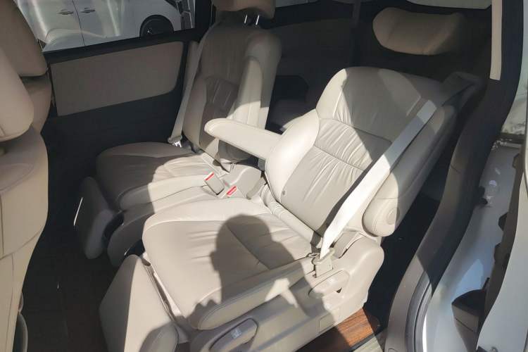 Used Honda Odyssey 2018 2.4L Smart Edition
