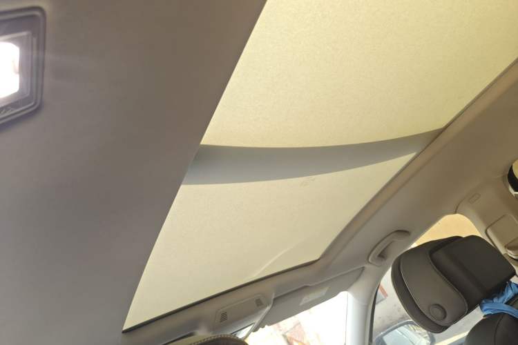 Used Volkswagen Teramont 2024 380TSI All-Wheel Drive Longyao Edition