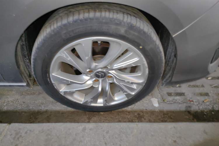 Used Citroen C4L 2015 1.6T Automatic Prestige Edition