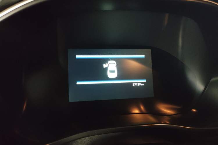 Used Hyundai Lafesta Electric 2020 GLX ZhiJie Edition