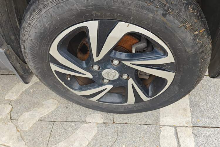 Used Baojun 510 2017 1.5L Manual Luxury Model