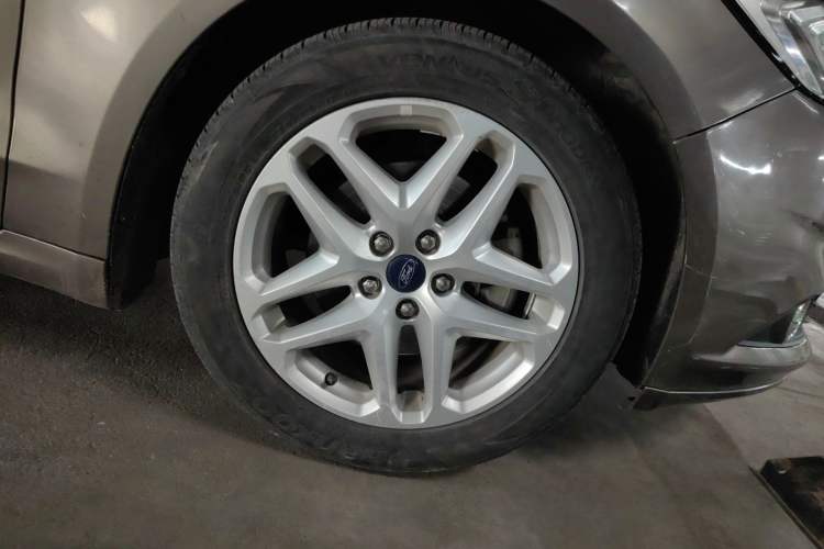 Used Ford Mondeo 2013 1.5L GTDi180 Fashion Edition