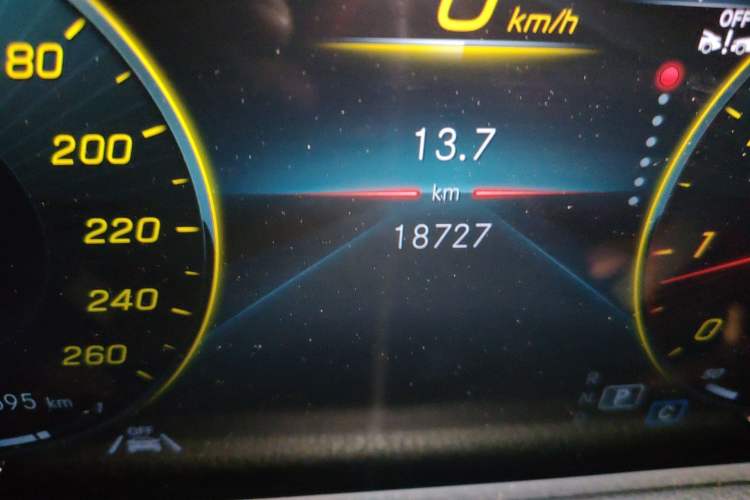 Used Mercedes-Benz GLA 2023 GLA 220 4MATIC